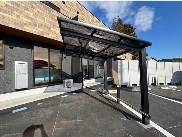 Aurora.moniwaの物件内観写真